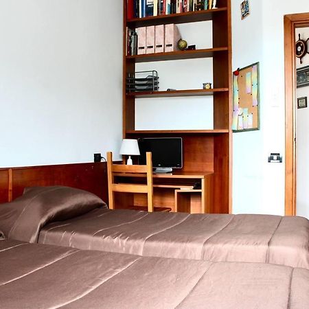 Casa Di Sole Ischiaアパートメント エクステリア 写真
